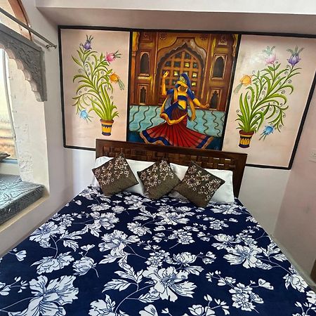 Rajputana Heritage Haveli Jodhpur  Bagian luar foto