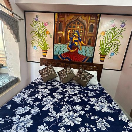 Rajputana Heritage Haveli Jodhpur  Bagian luar foto