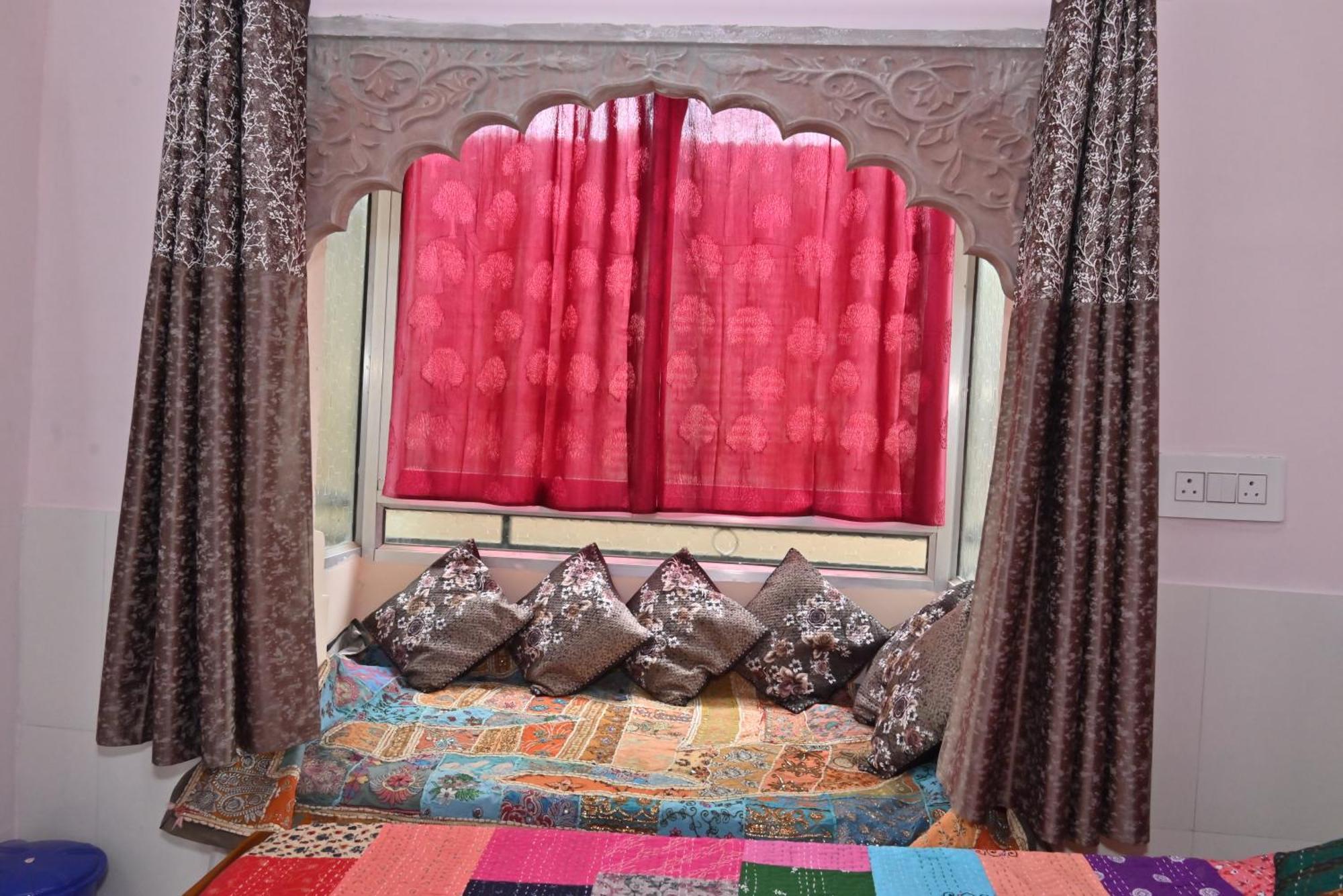 Rajputana Heritage Haveli Jodhpur  Bagian luar foto