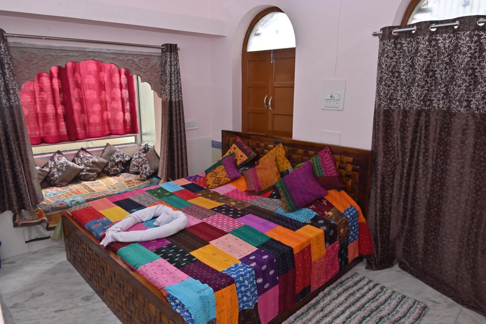 Rajputana Heritage Haveli Jodhpur  Bagian luar foto