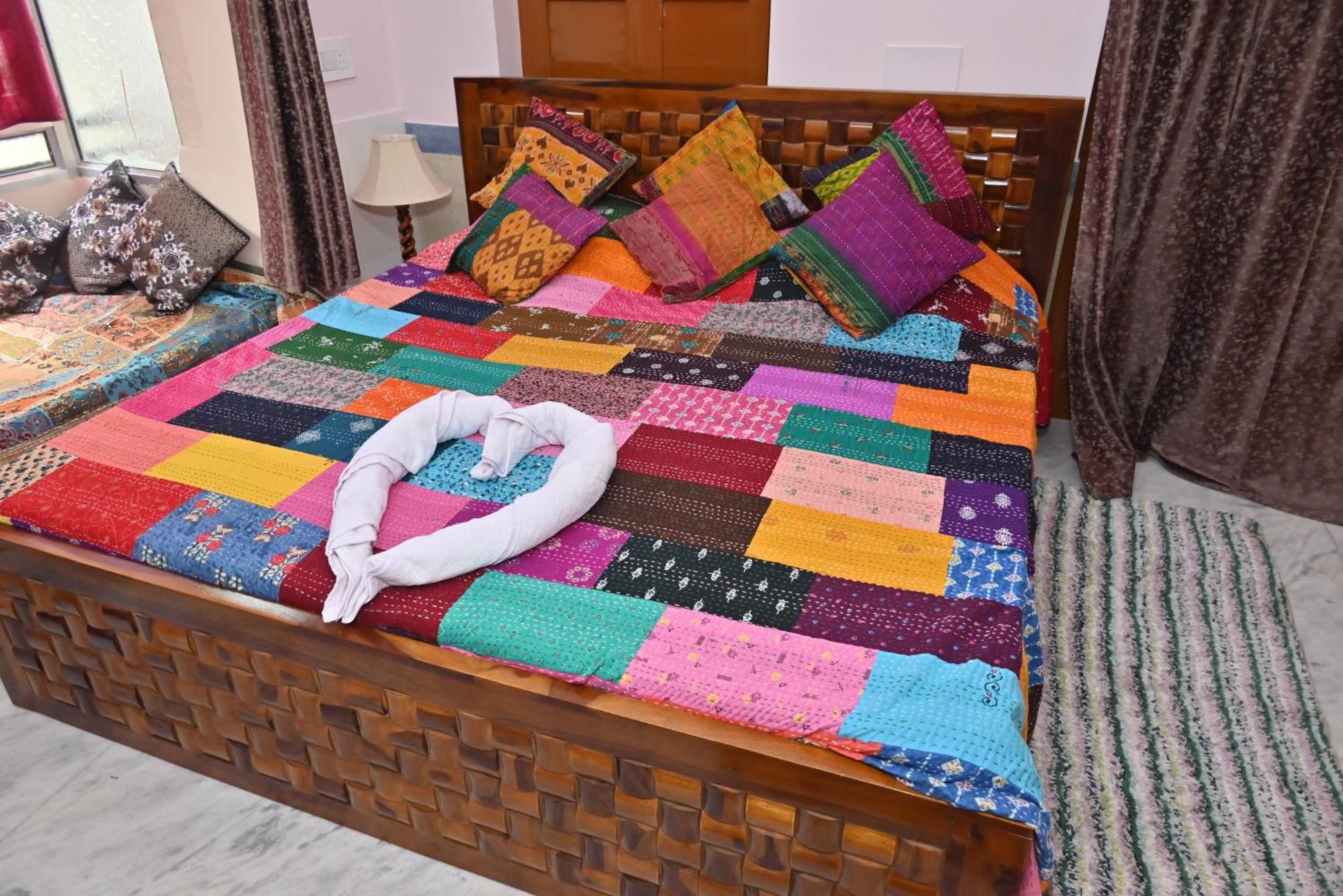 Rajputana Heritage Haveli Jodhpur  Bagian luar foto