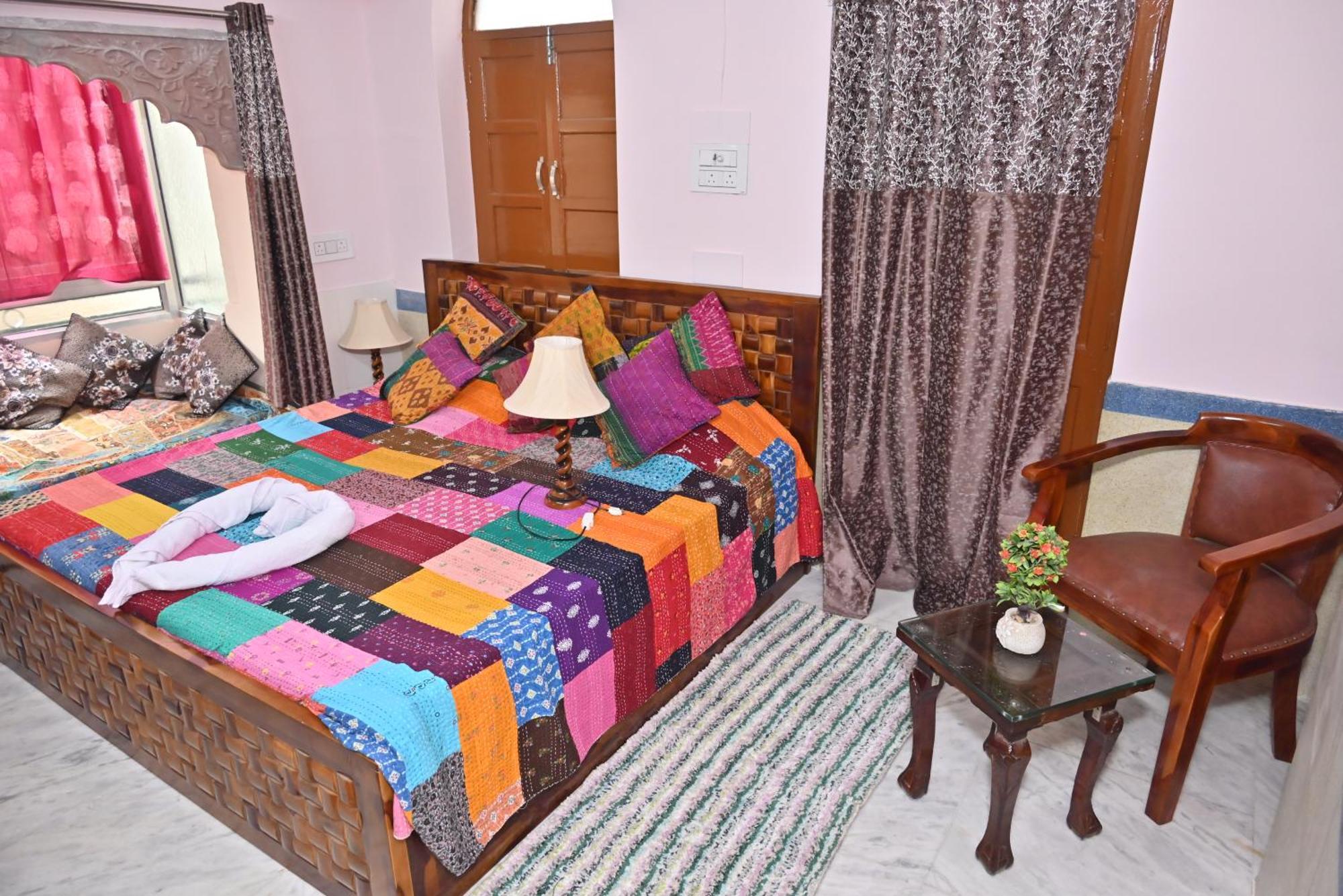 Rajputana Heritage Haveli Jodhpur  Bagian luar foto